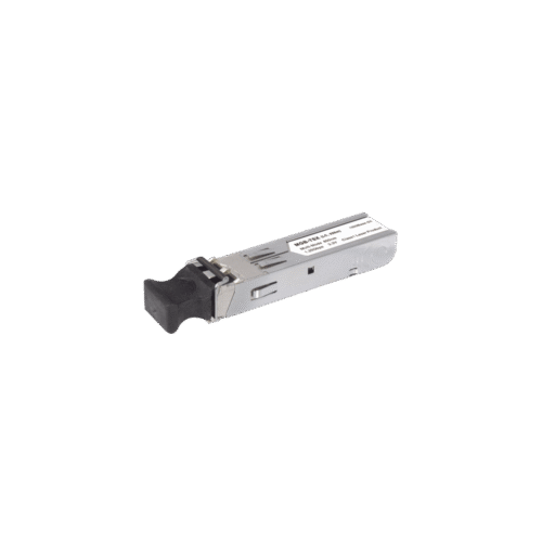 Transceptor Industrial mini-Gbic SFP 1G LC TX:850nm para fibra Multi Modo hasta 550m