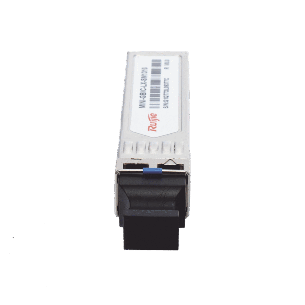 Transceptor Mini-GBIC SFP 1GB Monomodo LC hasta10 Km