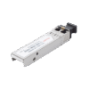 Módulo transceptor óptico SFP 1000BASE-SX de 850 nm y 550 m con DDM, dúplex LC y fibra multimodo