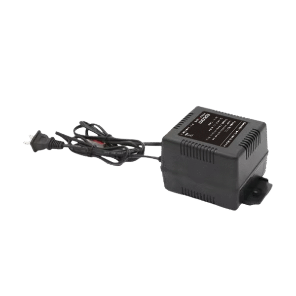 PL24100-AD-2-l Transformador Industrial para DOMOS y Sistemas de Seguridad de 24 Vca a 100 VA