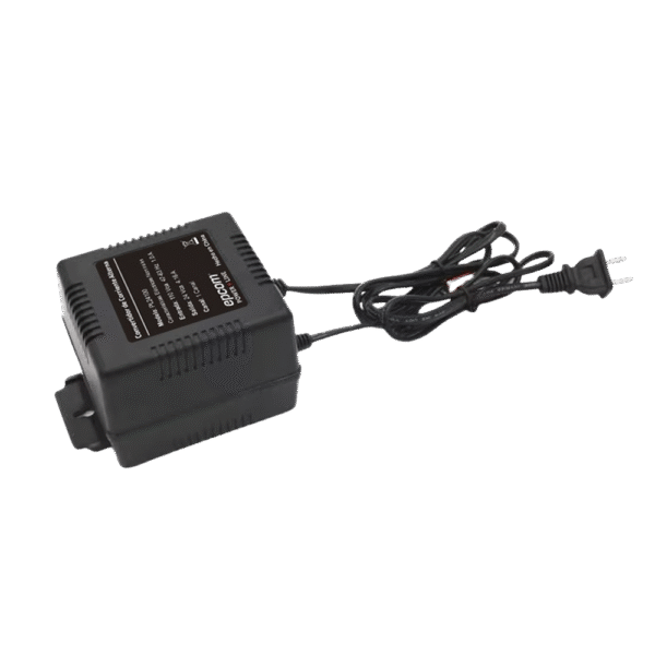 PL24100-AD-4-l Transformador Industrial para DOMOS y Sistemas de Seguridad de 24 Vca a 100 VA