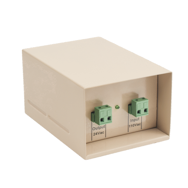 PL24AC3AW-AD-1-l Fuente para Exterior 24 VCA / 3 Amp / 1 Salida / Led Indicativo / Múltiples Usos