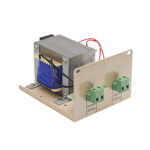PL24AC3AW-AD-5-l Fuente para Exterior 24 VCA / 3 Amp / 1 Salida / Led Indicativo / Múltiples Usos