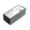 PLAD1000I-LAT-IZQ-l (2 en 1) Convertidor de Energía 24 Vca a 12 Vcc (CA a CD) y Filtro Contra Ruido para Cámaras / Voltaje de Entrada 20~30 Vca / Salida 12Vcc @ 1 A / ENVIO DE ENERGIA A LARGAS DISTANCIAS / Terminales Tipo Tornillo.