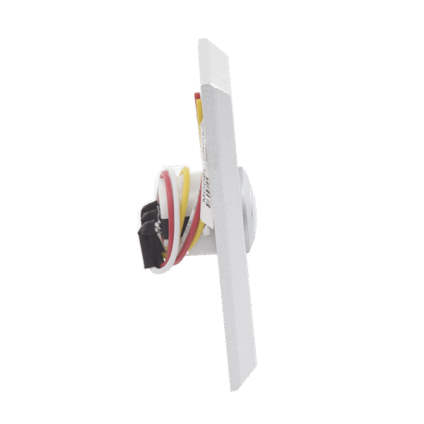 PRO800B-LAT-IZQ-l Botón de petición de Salida / Compacto / NO & NC.