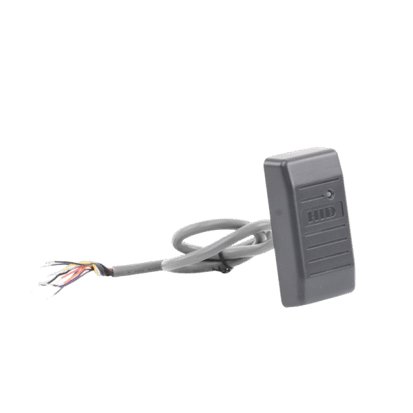 Lector Proximidad PROXPOINT HID (6005BGB00) / Garantía de por Vida
