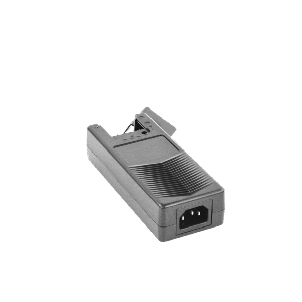 PS12DC4C-AD-3-l Fuente de Alimentación de 4 Salidas de 11 – 15 Vcd / 5 Amper / Voltaje de Entrada 110- 240 Vac / Fusible Termico PTC