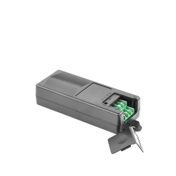 PS12DC4C-AD-4-l Fuente de Alimentación de 4 Salidas de 11 – 15 Vcd / 5 Amper / Voltaje de Entrada 110- 240 Vac / Fusible Termico PTC