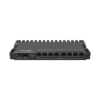 RB5009UPr+S+IN 8 puertos PoE in/out, 1 SFP+, Solo RouterOS v7