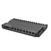 RB5009UPr+S+IN 8 puertos PoE in/out, 1 SFP+, Solo RouterOS v7