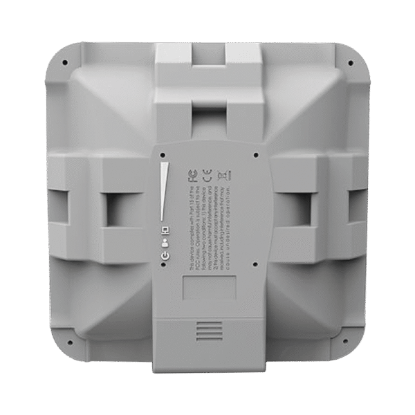 (SXTsq Lite5) CPE y PtP, MIMO en 5GHz 802.11 a/n con Antena Integrada de 16dBi, Hasta 316 mW de Potencia