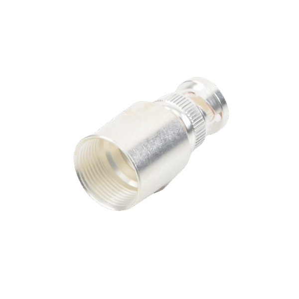 Conector BNC macho para cable BELDEN 9913, 7810A, 8214; ANDREW CNT-400; SYSCOM RG8/U-SYS, RFLASH-1113