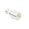 Conector BNC macho para cable BELDEN 9913, 7810A, 8214; ANDREW CNT-400; SYSCOM RG8/U-SYS, RFLASH-1113