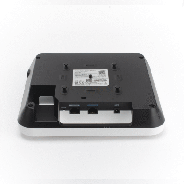 RGAP810L-AD-5-l Punto de Acceso Interior Wi-Fi 6 Dual-Radio de 1.775 Gbps, Puerto Ethernet de 1 Gbps