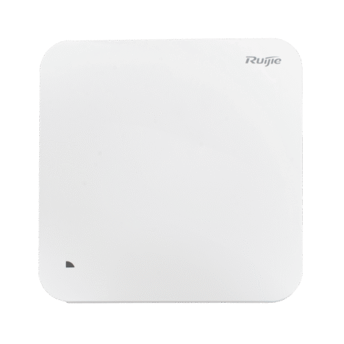 RGAP810L-l Punto de Acceso Interior Wi-Fi 6 Dual-Radio de 1.775 Gbps, Puerto Ethernet de 1 Gbps