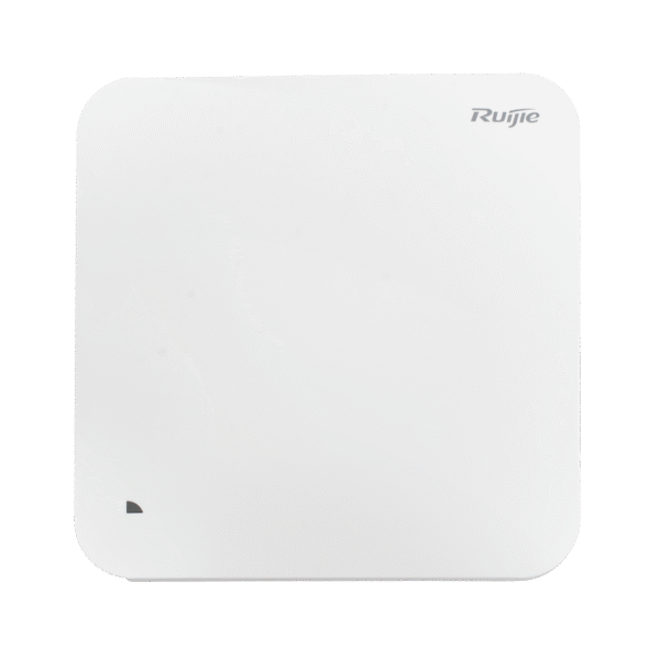 RGAP810L-l Punto de Acceso Interior Wi-Fi 6 Dual-Radio de 1.775 Gbps, Puerto Ethernet de 1 Gbps