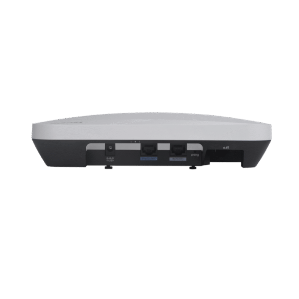 RG-AP820-L(V3), AP Interior Wi-Fi 6 AX3000, 2.976 Gbps, Puerto SFP de 2.5 Gbps
