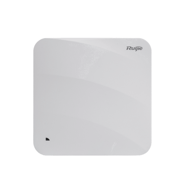 RG-AP820-L(V3), AP Interior Wi-Fi 6 AX3000, 2.976 Gbps, Puerto SFP de 2.5 Gbps