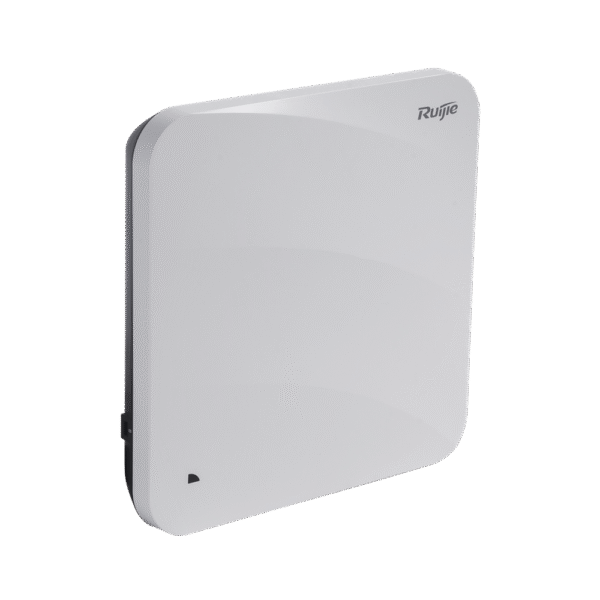 RG-AP820-L(V3), AP Interior Wi-Fi 6 AX3000, 2.976 Gbps, Puerto SFP de 2.5 Gbps