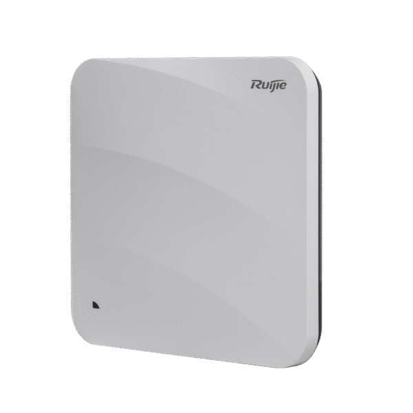 RG-AP820-L(V3), AP Interior Wi-Fi 6 AX3000, 2.976 Gbps, Puerto SFP de 2.5 Gbps