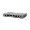 RG-EG209GS Router Administrable con 9 Puertos Gigabit, Soporta 2x WAN Configurables, 1 Puerto SFP 1Gb, hasta 200 Clientes