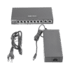 RG-EG310GH-P-E, Router de Oficina PoE, Administrable en la Nube de Alto Rendimiento de 10 Puertos Gigabit