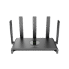 Router Mesh Gigabit de Doble Banda Wi-Fi 5 de 1300M, Wave 2, 5 Antenas Omnidireccionales y Plegables Proporcionando Señales Wi-Fi Fuertes