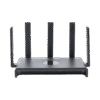 Router Mesh Gigabit de Doble Banda Wi-Fi 5 de 1300M, Wave 2, 5 Antenas Omnidireccionales y Plegables Proporcionando Señales Wi-Fi Fuertes
