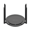 Router Inalámbrico 2.4 GHz, 300 Mbps, 4 Antenas Externas Omnidireccionales 5 dBi, 1 Puerto WAN y 3 Puertos LAN 10/100