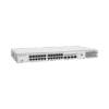 Switch PoE Gestionable en la Nube de Capa 2 Gigabit de 28 Puertos, 24 Puertos Gigabit PoE+, 4 SFP, 370W
