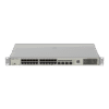 Switch PoE Gestionable en la Nube de Capa 2 Gigabit de 28 Puertos, 24 Puertos Gigabit PoE+, 4 SFP, 370W