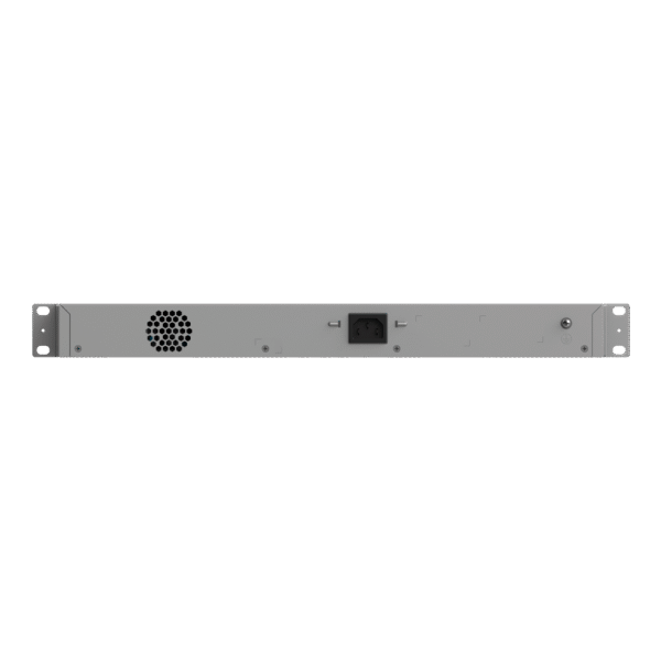 Switch PoE Gestionable en la Nube de Capa 2 Gigabit de 28 Puertos, 24 Puertos Gigabit PoE+, 4 SFP, 370W