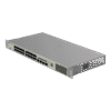 Switch PoE Gestionable en la Nube de Capa 2 Gigabit de 28 Puertos, 24 Puertos Gigabit PoE+, 4 SFP, 370W