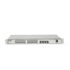 Switch Administrable con 24 Puertos Gigabit + 4 SFP+ para Fibra 10Gb, Gestión Gratuita desde la Nube