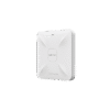Punto de acceso Wi-Fi 6 de techo para interior 360°, doble banda, 2.97 Gbps, hasta 512 usuarios, 1 puerto GE + 1 puerto de 2.5GE, portal cautivo standalone, soporta Reyee Mesh