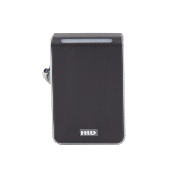 Lector R40 SIGNO Estandar Multitecnologia/ 40NKS-00-000000/ Garantia de Por Vida/ Pigtail/Wiegand & OSDP