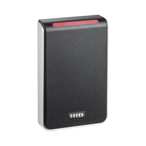 RS40F-l Lector R40 SIGNO Estandar Multitecnologia/ 40NKS-00-000000/ Garantia de Por Vida/ Pigtail/Wiegand & OSDP