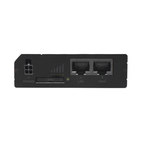 Router LTE, Slot para SIM, 2 puertos Ethernet 10/100 Mbps, Wi-Fi 2.4 GHz, Interfaz Amigable, Bandas B1, B2, B3, B4, B5, B7, B8, B28