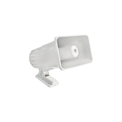 SF581A-l Sirena de 2 tonos 30 W/ Sonido 118 dB.