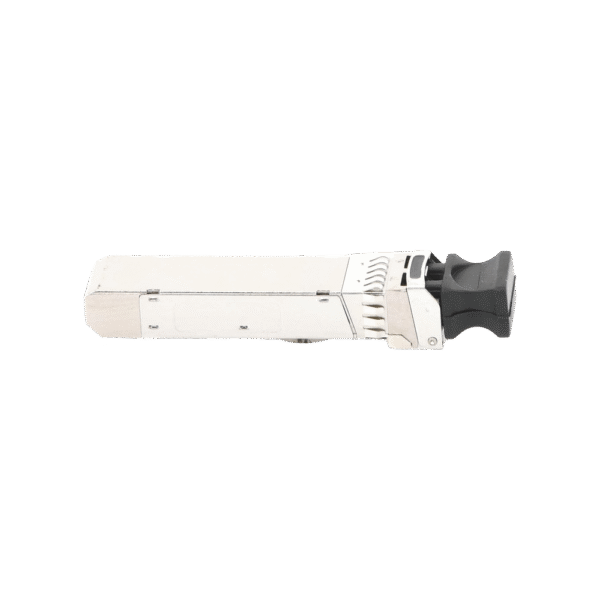 Transceptor MiniGbic SFP+ 10 Gbps Multimodo, distancia hasta 300m, conector LC