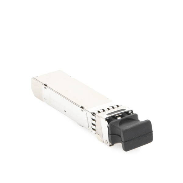 Transceptor MiniGbic SFP+ 10 Gbps Multimodo, distancia hasta 300m, conector LC