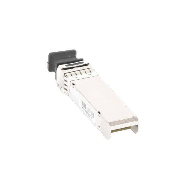 Transceptor MiniGbic SFP+ 10 Gbps Multimodo, distancia hasta 300m, conector LC