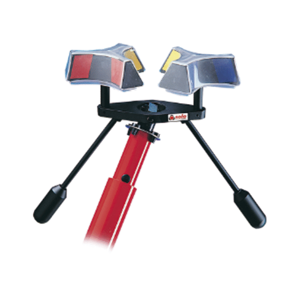 Herramienta Universal Para Remover o Instalar Una Amplia Gama De Detectores De Humo o Calor