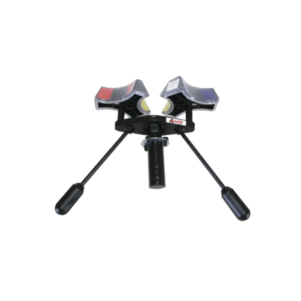 Herramienta Universal Para Remover o Instalar Una Amplia Gama De Detectores De Humo o Calor