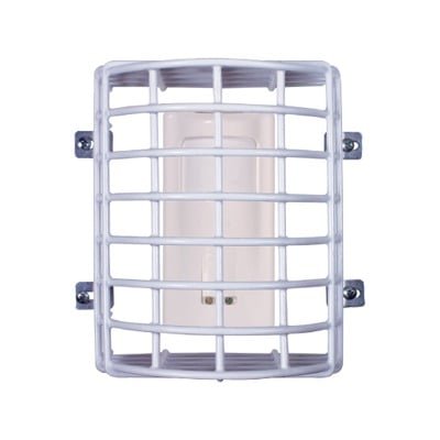 STI9621 Protector Anti-Vandalismo para Detectores de Movimiento