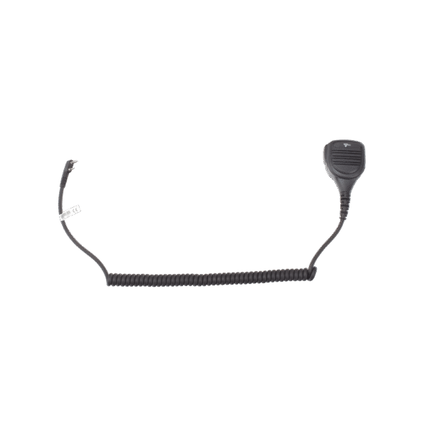 Micrófono - bocina para intemperie para KENWOOD TK3230/2000/ 3000/3402/3312/3360/3170,NX240/340/220/320/420, TKD240/340