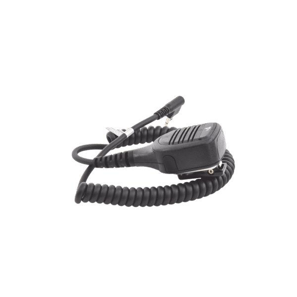 Micrófono - Bocina para Intemperie. Para HYT BD-506 y Motorola EP450/ RVA50/ DTR620/ DTR720/ DEP450/ EP350/ VX80/ MAG ONE