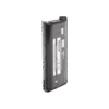 Batería de Ni-MH, 1800 mAh para radios Kenwood TK-2202, TK2212
