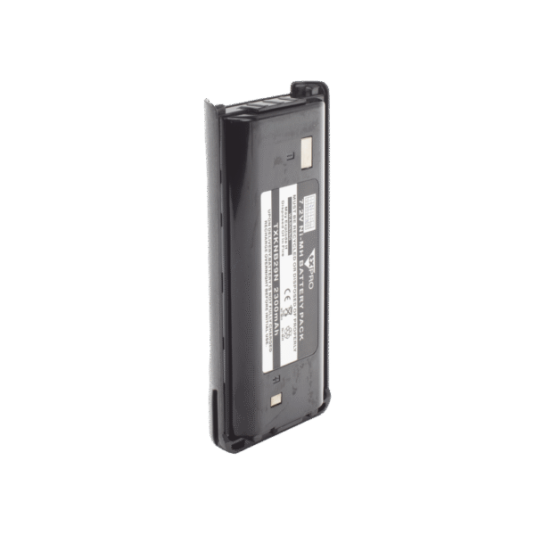 Batería de Ni-MH, 1800 mAh para radios Kenwood TK-2202, TK2212