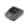 Cargador rápido de escritorio para radios Kenwood TK2100, TK3100, TK2102A, TK3102A